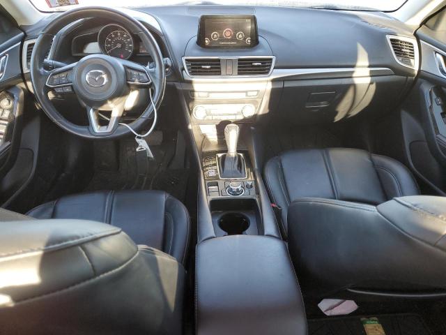 Photo 8 from auction – 2017 MAZDA 3 TOURING with VIN 3MZBN1V79HM146750