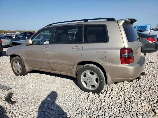 Фото 2 с аукциона – 2005 TOYOTA HIGHLANDER с VIN JTEEP21A050077457