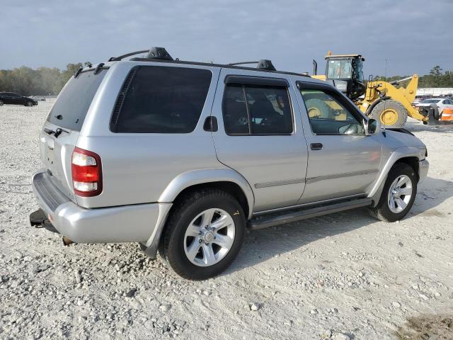 Photo 3 from auction – 2003 NISSAN PATHFINDER with VIN JN8DR09X63W706600
