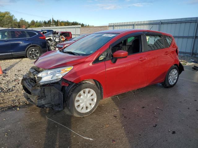 NISSAN VERSA NOTE 2015 with VIN 3N1CE2CP6FL371052 - Photo from auction
