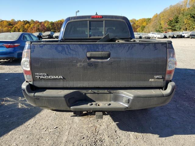 Photo 6 from auction – 2012 TOYOTA TACOMA DOU with VIN 3TMLU4EN7CM095526