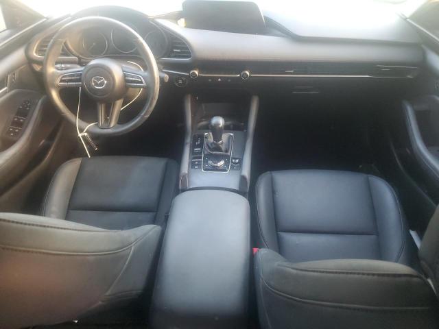 Photo 8 from auction – 2021 MAZDA 3 SELECT with VIN 3MZBPABL6MM250103