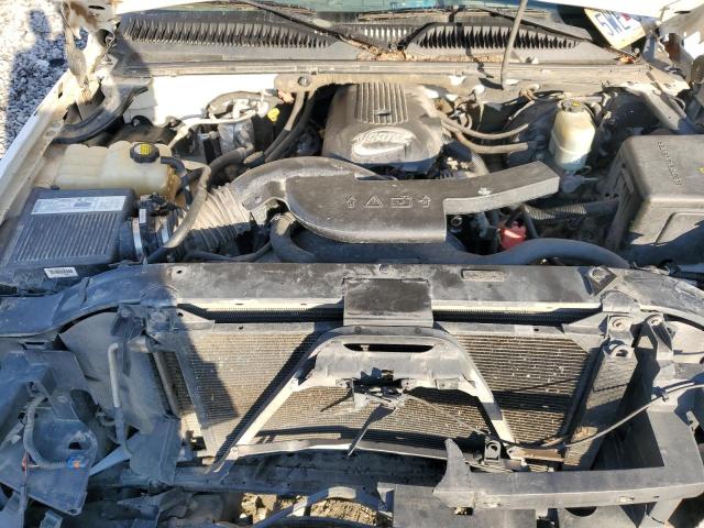 Photo 11 from auction – 2002 CHEVROLET AVALANCHE with VIN 3GNEK13T42G121681
