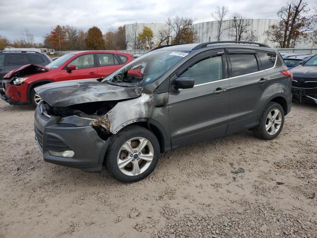 FORD ESCAPE SE 2016 with VIN 1FMCU9GX8GUC75929 - Photo from auction