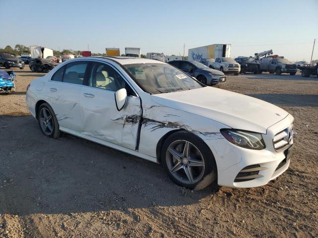 Photo 4 from auction – 2017 MERCEDES-BENZ E 300 with VIN WDDZF4JB0HA026784