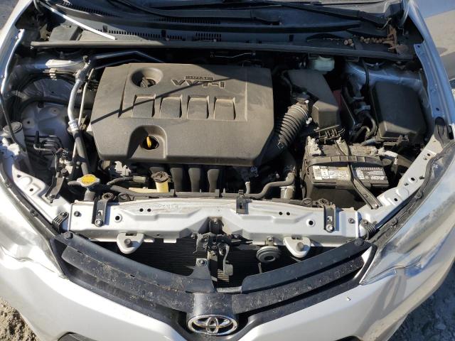 Photo 11 from auction – 2015 TOYOTA COROLLA L with VIN 2T1BURHE6FC365766