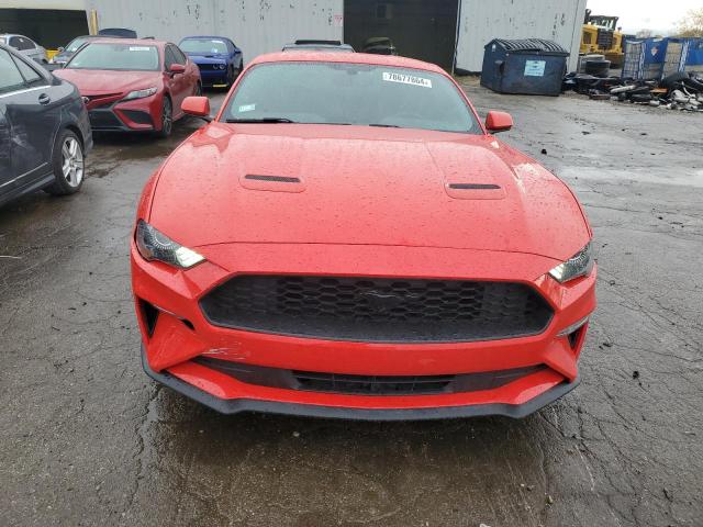 Photo 5 from auction – 2019 FORD MUSTANG with VIN 1FA6P8TH6K5142340