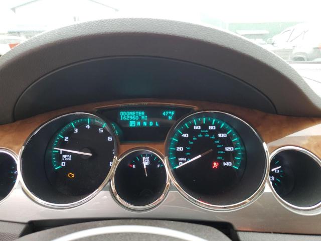 Photo 9 from auction – 2012 BUICK ENCLAVE with VIN 5GAKRCED0CJ262824