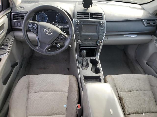 Photo 8 from auction – 2017 TOYOTA CAMRY LE with VIN 4T1BF1FK7HU677410