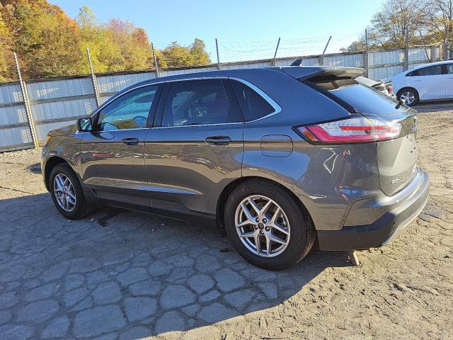 Photo 2 from auction – 2024 FORD EDGE SEL with VIN 2FMPK4J98RBA49578