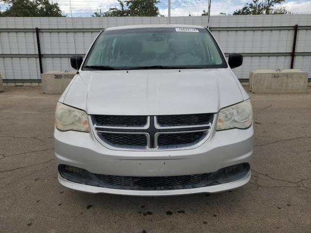 Photo 5 from auction – 2012 DODGE GRAND CARA with VIN 2C4RDGBGXCR182878