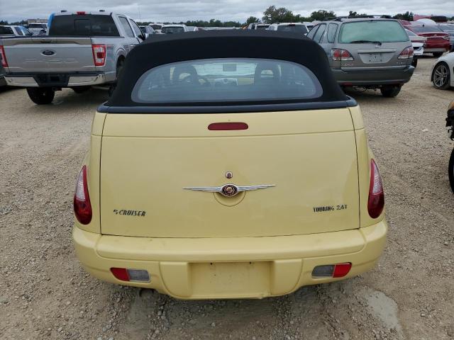 Photo 6 from auction – 2007 CHRYSLER PT CRUISER with VIN 3C3JY55E07T605006
