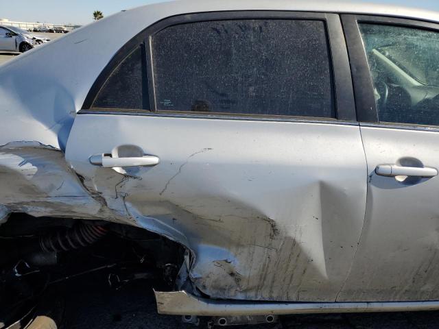 Photo 10 from auction – 2013 TOYOTA COROLLA BA with VIN 2T1BU4EE2DC128227