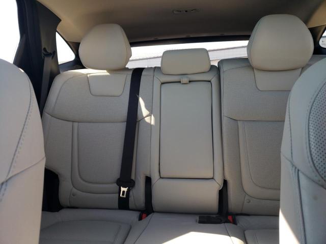Photo 10 from auction – 2023 HYUNDAI TUCSON LIM with VIN KM8JECA13PU129024
