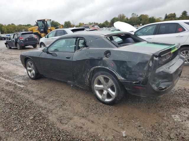 Photo 2 from auction – 2014 DODGE CHALLENGER with VIN 2C3CDYAG9EH313809