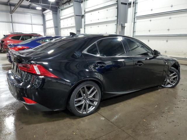 Photo 3 from auction – 2015 LEXUS IS 350 with VIN JTHCE1D26F5009375