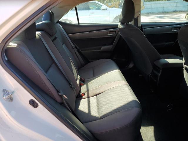 Photo 10 from auction – 2019 TOYOTA COROLLA L with VIN 5YFBURHE4KP870831