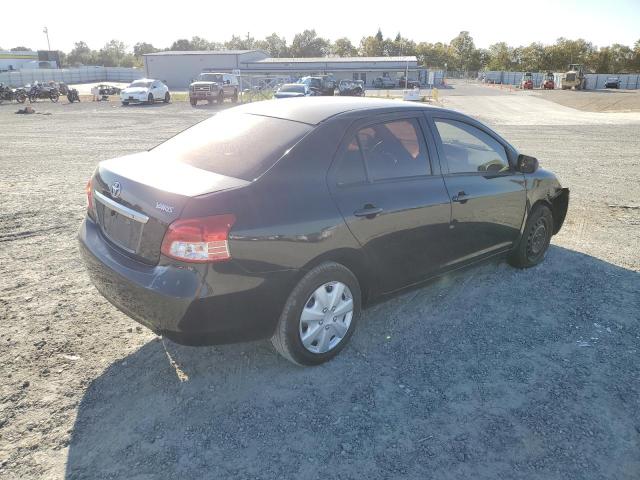 Photo 3 from auction – 2012 TOYOTA YARIS with VIN JTDBT4K33CL034029