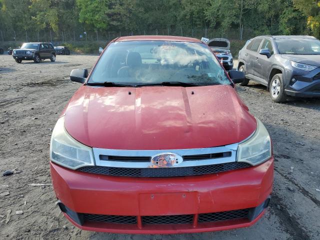 Photo 5 from auction – 2008 FORD FOCUS S/SE with VIN 1FAHP34N88W294512