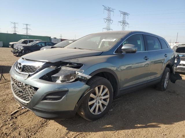 MAZDA CX-9 2010 with VIN JM3TB3MA1A0201328 - Photo from auction
