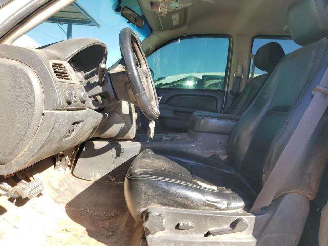 Photo 7 from auction – 2011 CHEVROLET TAHOE K150 with VIN 1GNSK4E02BR233063