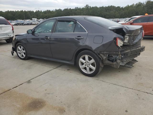 Photo 2 from auction – 2007 TOYOTA CAMRY CE with VIN 4T1BE46KX7U173968