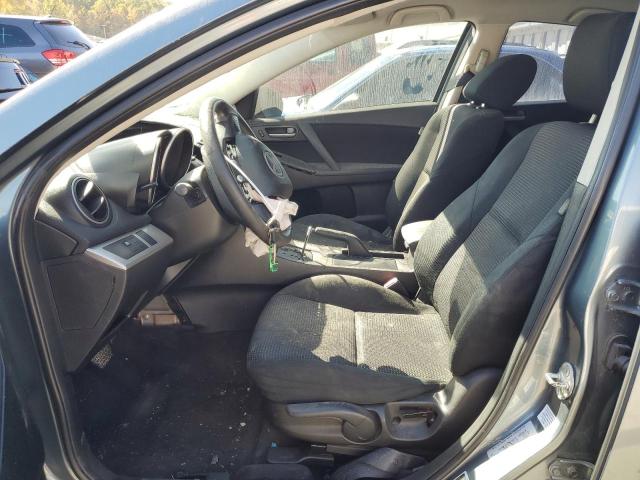 Photo 7 from auction – 2012 MAZDA 3 I with VIN JM1BL1UF2C1507193