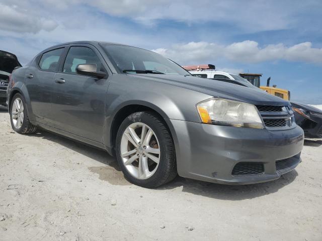 Photo 4 from auction – 2012 DODGE AVENGER SE with VIN 1C3CDZAG9CN313108