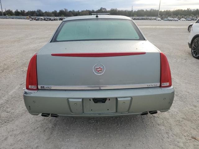 Photo 6 from auction – 2007 CADILLAC DTS with VIN 1G6KD57Y57U137186
