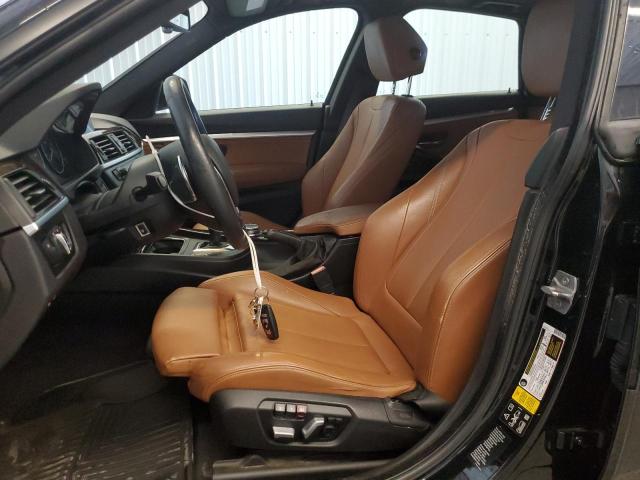 Photo 7 from auction – 2016 BMW 328 XIGT S with VIN WBA8Z5C56GG500899