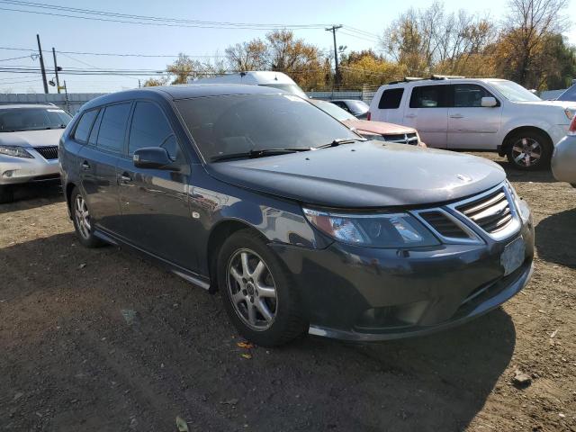 Photo 4 from auction – 2010 SAAB 9-3 2.0T with VIN YS3FA5CY1A1617899