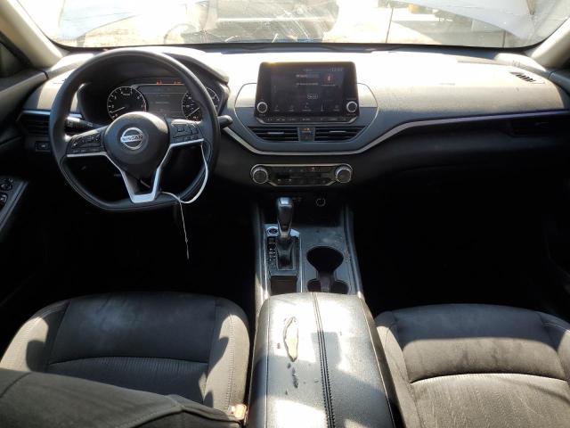 Photo 8 from auction – 2019 NISSAN ALTIMA S with VIN 1N4BL4BVXKC250269