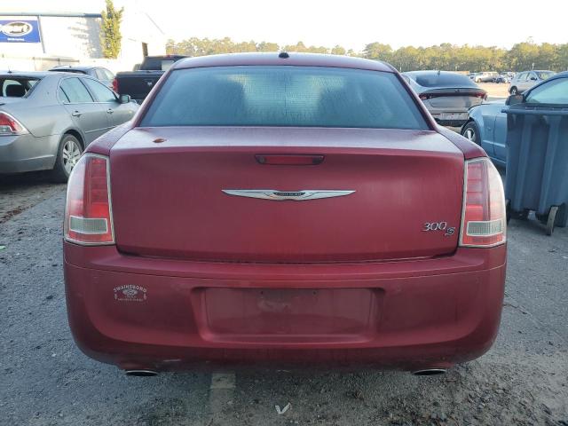 Photo 6 from auction – 2012 CHRYSLER 300 S with VIN 2C3CCABG7CH289483