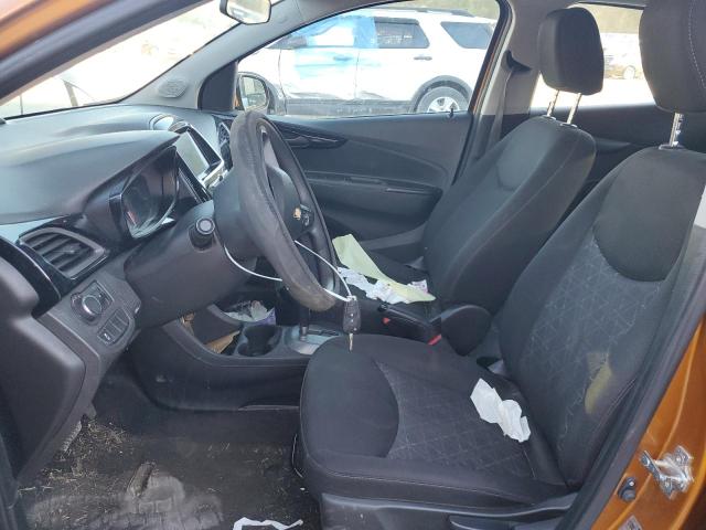 Photo 7 from auction – 2019 CHEVROLET SPARK 1LT with VIN KL8CD6SA4KC727131