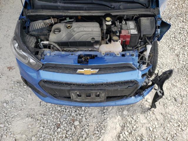 Photo 12 from auction – 2018 CHEVROLET SPARK LS with VIN KL8CB6SA4JC425102