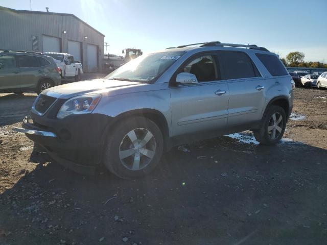 Photo 1 from auction – 2011 GMC ACADIA SLT with VIN 1GKKVRED9BJ272994