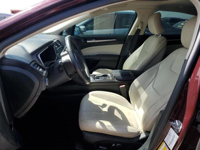 Photo 7 from auction – 2017 FORD FUSION TIT with VIN 3FA6P0RU2HR306744