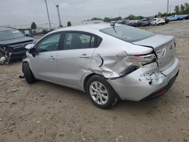 Photo 2 from auction – 2013 KIA RIO LX with VIN KNADM4A33D6302498