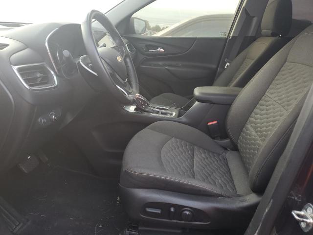 Photo 7 from auction – 2018 CHEVROLET EQUINOX LT with VIN 3GNAXJEV5JS599683