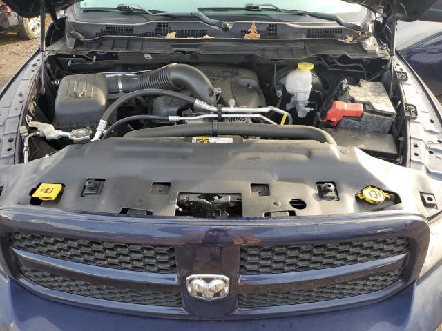 Photo 11 from auction – 2018 RAM 1500 ST with VIN 1C6RR7FT3JS137504