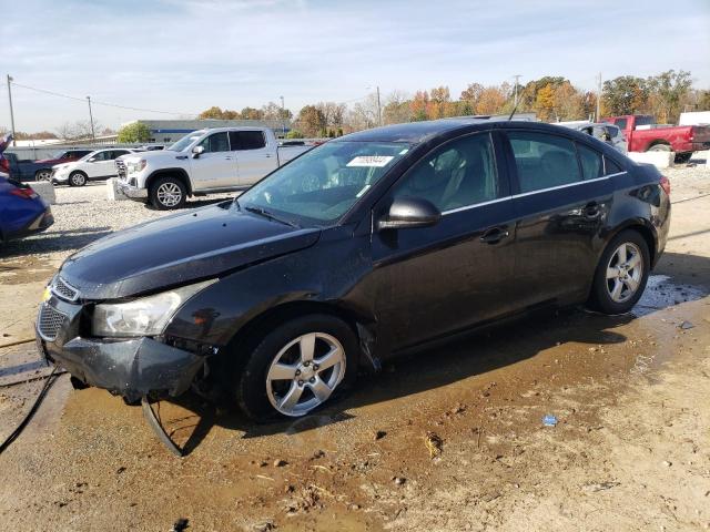 CHEVROLET CRUZE LT 2014 with VIN 1G1PC5SBXE7140534 - Photo from auction
