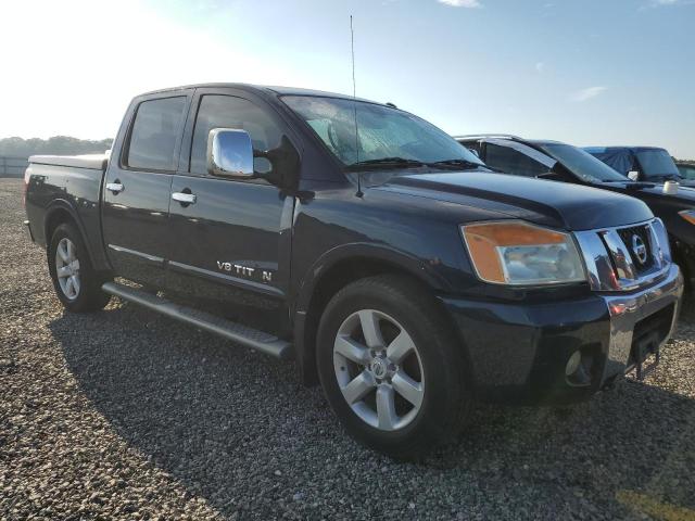 Photo 4 from auction – 2008 NISSAN TITAN XE with VIN 1N6AA07D98N325655