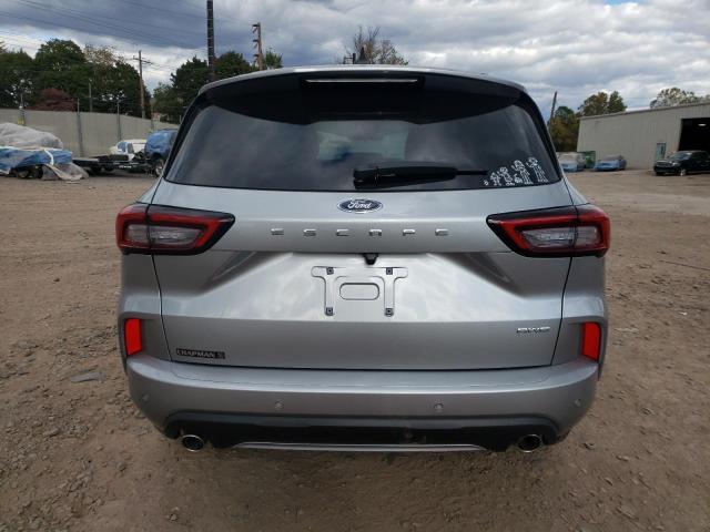 Photo 6 from auction – 2024 FORD ESCAPE ST with VIN 1FMCU9MN9RUB02748