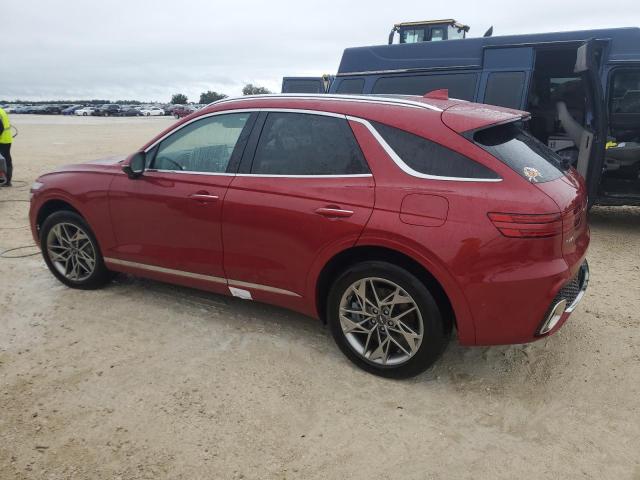 Photo 2 from auction – 2023 GENESIS GV70 BASE with VIN KMUMADTB0PU111652