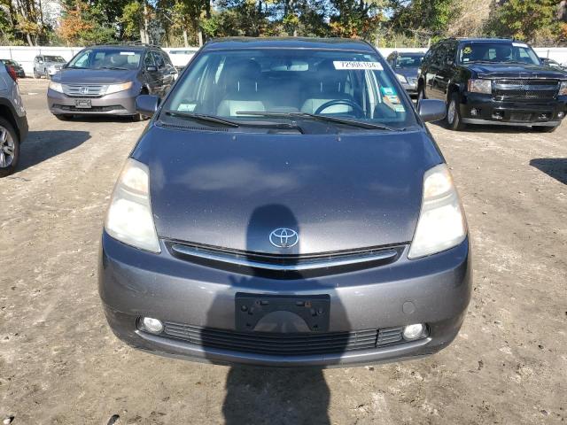Photo 5 from auction – 2008 TOYOTA PRIUS with VIN JTDKB20U683401760