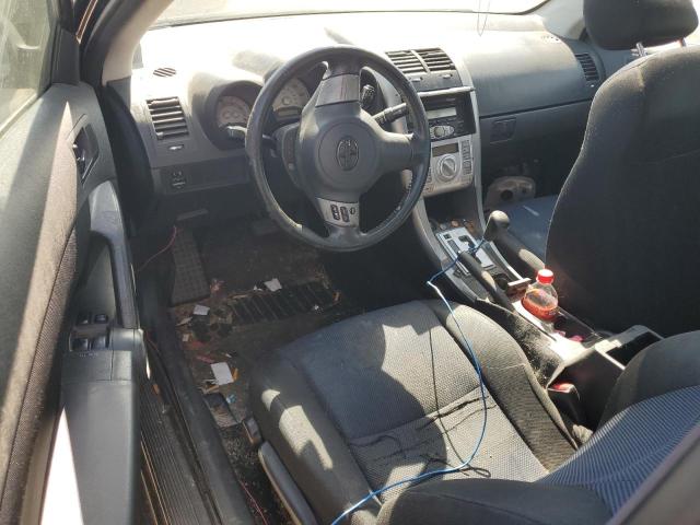 Photo 8 from auction – 2006 TOYOTA SCION TC with VIN JTKDE177360136328