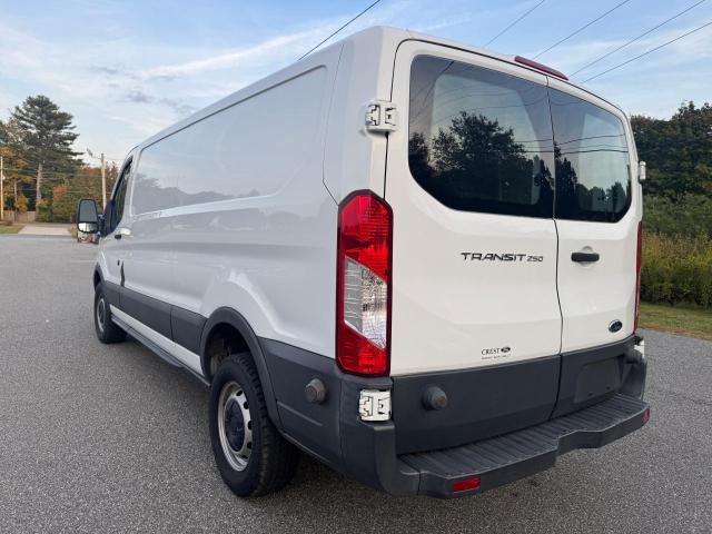 Photo 3 from auction – 2015 FORD TRANSIT T- with VIN 1FTNR2YM6FKA78214