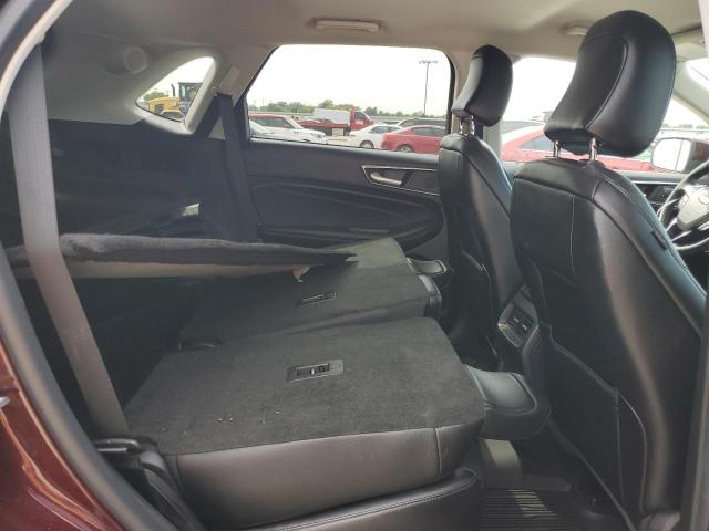 Photo 10 from auction – 2022 FORD EDGE TITAN with VIN 2FMPK4K92NBB03997