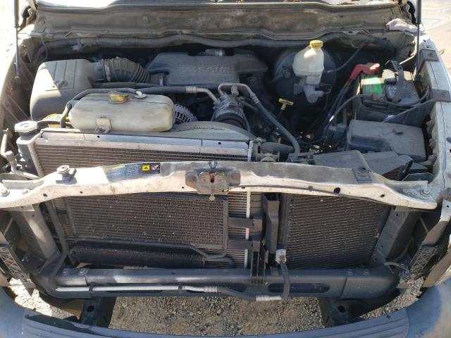 Photo 11 from auction – 2004 DODGE RAM 1500 S with VIN 1D7HA18DX4J243303