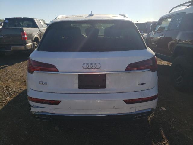 Photo 6 from auction – 2024 AUDI Q5 PRESTIG with VIN WA1FAAFY4R2022069